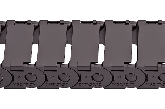Billede af MONO energikæde - 0134 - Bi=15