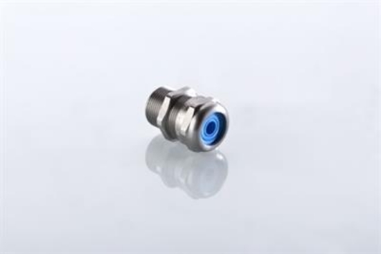 Billede af Forskruning M25x1,5 Blueglobe Multi-indsats AISI 303 - KAD 20,0 - 6,0mm