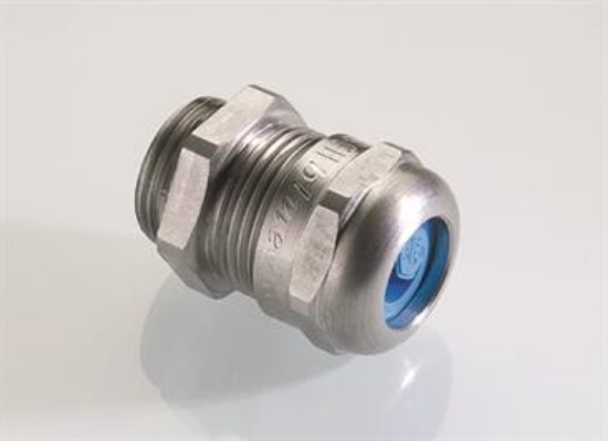 Billede af Forskruning M16x1,5 Blueglobe Ex eb / Ex tb AISI 303