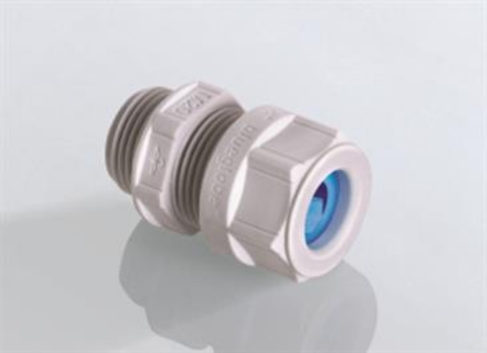 Billede af Forskruning M32x1,5 Blueglobe PA - KAD 25,0 - 15,0mm