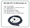 Billede af BN UNI-KIT til UR3, NW17