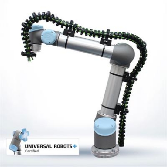 Billede af BN UNI-KIT FLEX til UR10, NW40