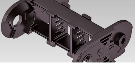 Billede af Skillerum/Rumdeler til UA1455 - Movable