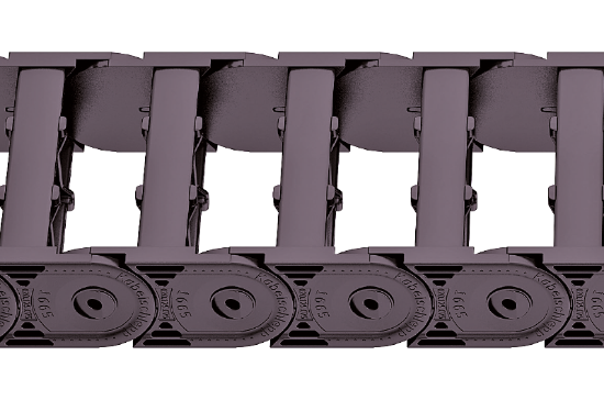 Billede af UA1665 energikæde - 1665.040.175.075