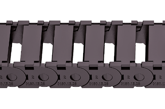 Billede af MONO energikæde - 0180 - Bi=40