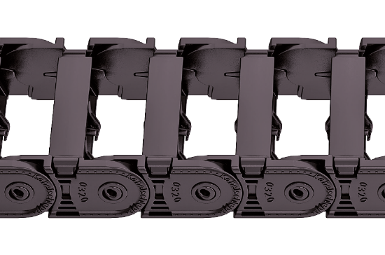 Billede af QuickTrax energikæde - 0320.030 - Udvendig - Bi=38