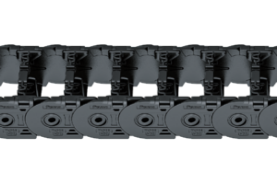 Billede af EasyTrax energikæde - 1455.040 - Indvendig - Bi=38