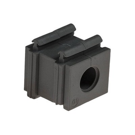 Billede af SPP 4B Modul - single - sort