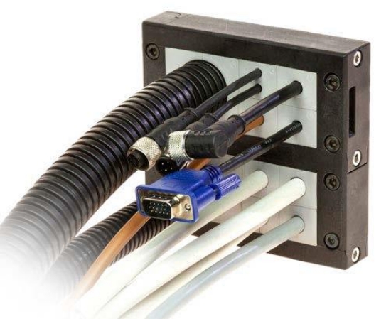 Billede af DES 16 MX4 Modular frame x 4