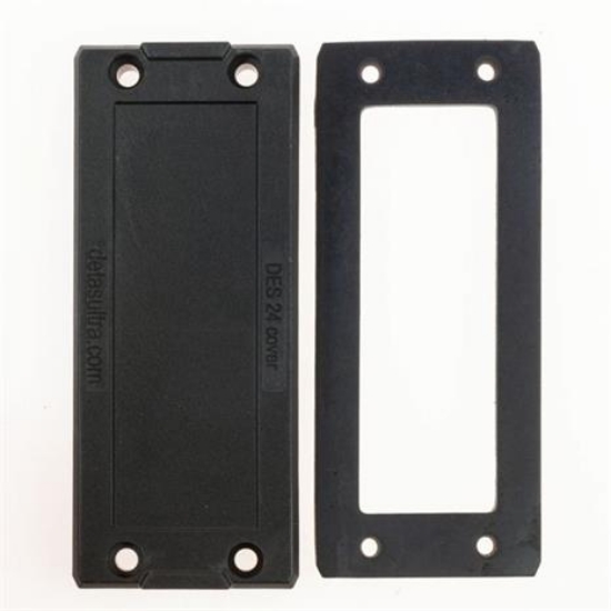 Billede af DES Cover 24