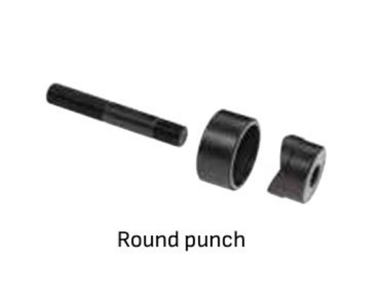 Billede af PNZ 32 - Round punch M32