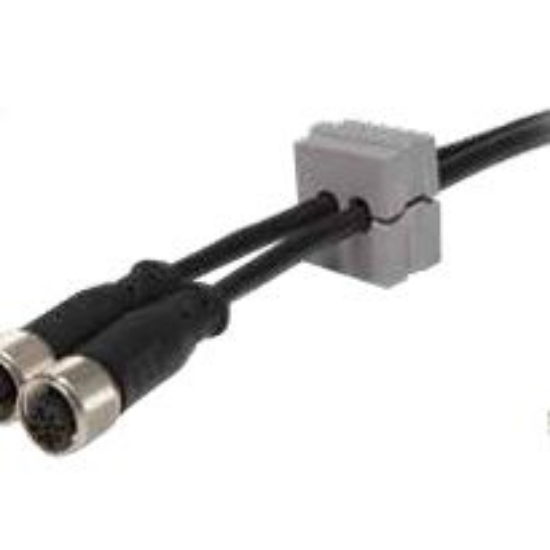 Billede af SPC 2x2G Modul - double - grå