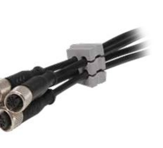 Billede af SPC 4x6G Modul - quadruple - grå