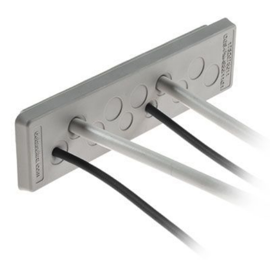 Billede af DES-PM S 86/11G, grå