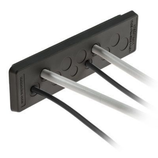 Billede af DES-PM S 46/7B, sort