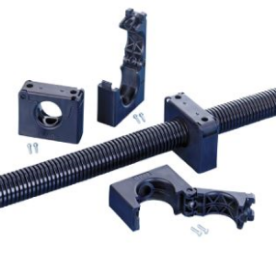 Billede af PMAGRIP system support, NW48, sort