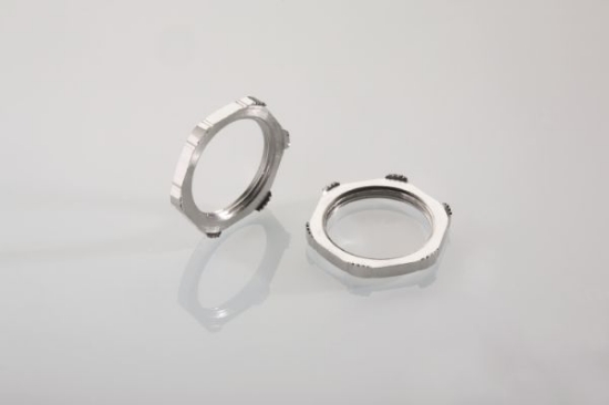 Billede af Møtrik M36x2,0 EMC Marine