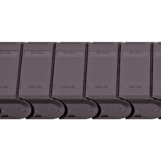 Billede af TKA energikæde - 30.060.038.075 - Indvendig - Bi = 38