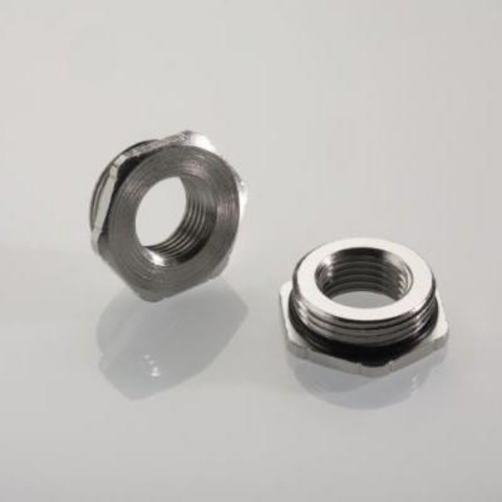 Billede af Reducer M40 -> M25 med O-ring