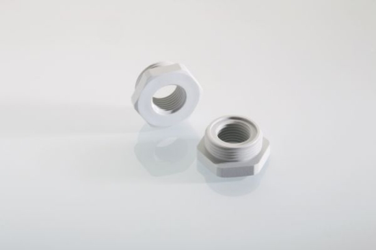 Billede af Reducer M50x1,5 -> M32x1,5