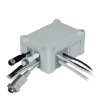 Billede af DES DIVIA Junction Box