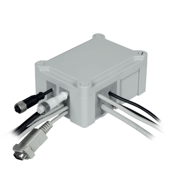 Billede af DES DIVIA Junction Box