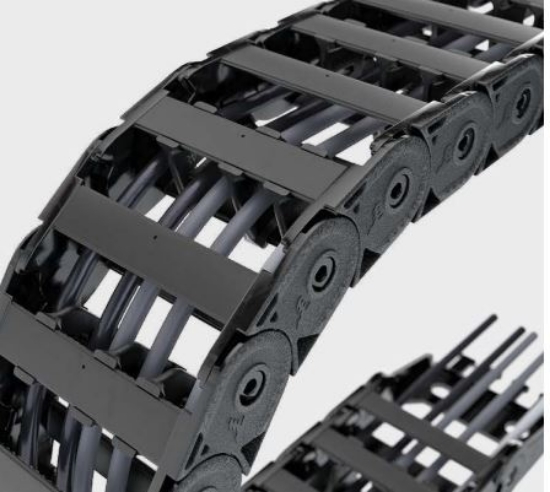 Billede af Uniflex Energikæde 0345.040.050.050