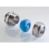 Billede af Forskruning M12x1,5 Blueglobe Rustfri