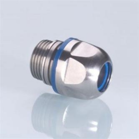Billede af Forskruning M16x1,5 Blueglobe CLEAN Plus - KAD 9,0 - 7,0mm