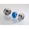 Billede af Forskruning M16x1,5 Blueglobe Ex eb / Ex tb AISI 316Ti