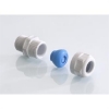 Billede af Forskruning M16x1,5 Blueglobe PA - KAD 11,0 - 4,0mm