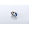 Billede af Forskruning M25x1,5 Blueglobe Multi-indsats AISI 303 - KAD 20,0 - 6,0mm