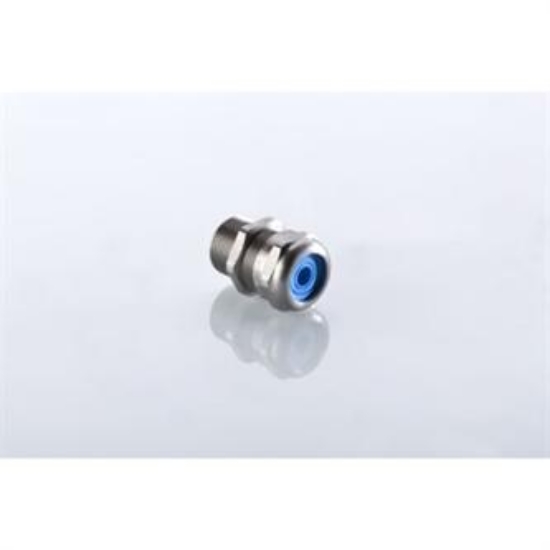 Billede af Forskruning M25x1,5 Blueglobe Multi-indsats AISI 303 - KAD 20,0 - 6,0mm
