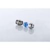 Billede af Forskruning M25x1,5 Blueglobe Multi-indsats AISI 303 - KAD 20,0 - 6,0mm