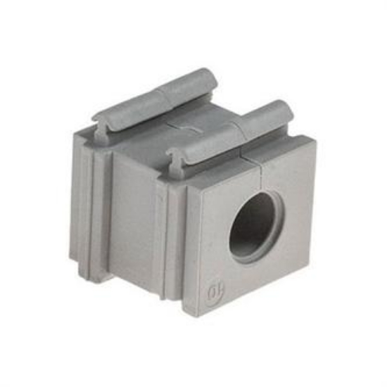 Billede af SPP 2B Modul - single - sort