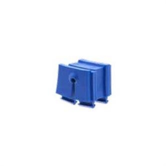 Billede af SPP 0C Modul - blind - blå
