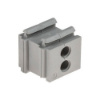 Billede af SPP 2x2B Modul - double - sort