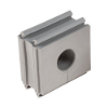 Billede af SPG 21B Modul - single - sort