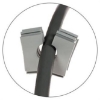 Billede af SPG 21B Modul - single - sort