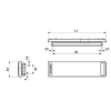 Billede af DES-PM S 46/7B, sort