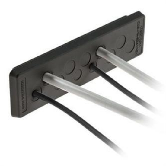 Billede af DES-PM S 46/7B, sort