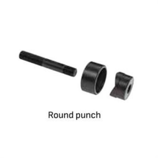 Billede af PNZ 22 - Round punch M22