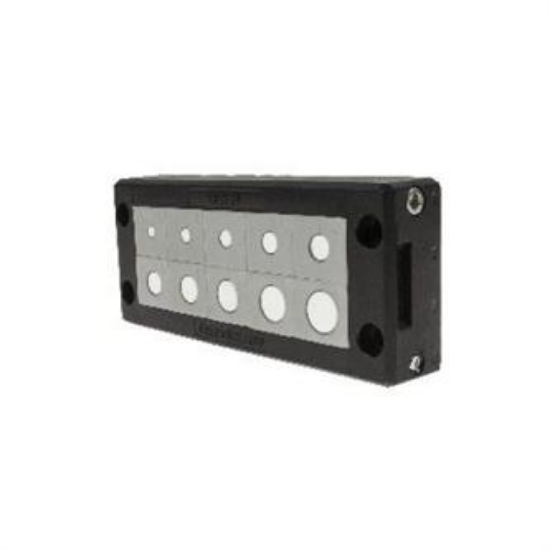 Billede af ISP Plug 10