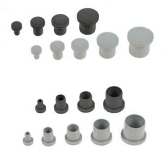 Billede af IFP Plug 12B - Sort