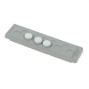 Billede af IFP Plug 12B - Sort