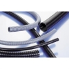 Billede af PIS multilayer flexslange NW48 - sort - T-profil