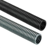 Billede af LLPA flexslange NW7 - sort - T-Profil