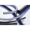 Billede af LLPA flexslange NW7 - sort - T-Profil
