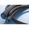 Billede af XPCL multilayer flexslange NW12 - sort/blå - T-profil